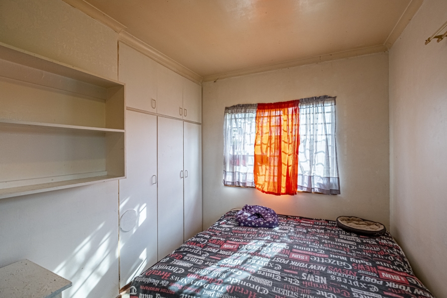 3 Bedroom Property for Sale in Greenbushes Eastern Cape